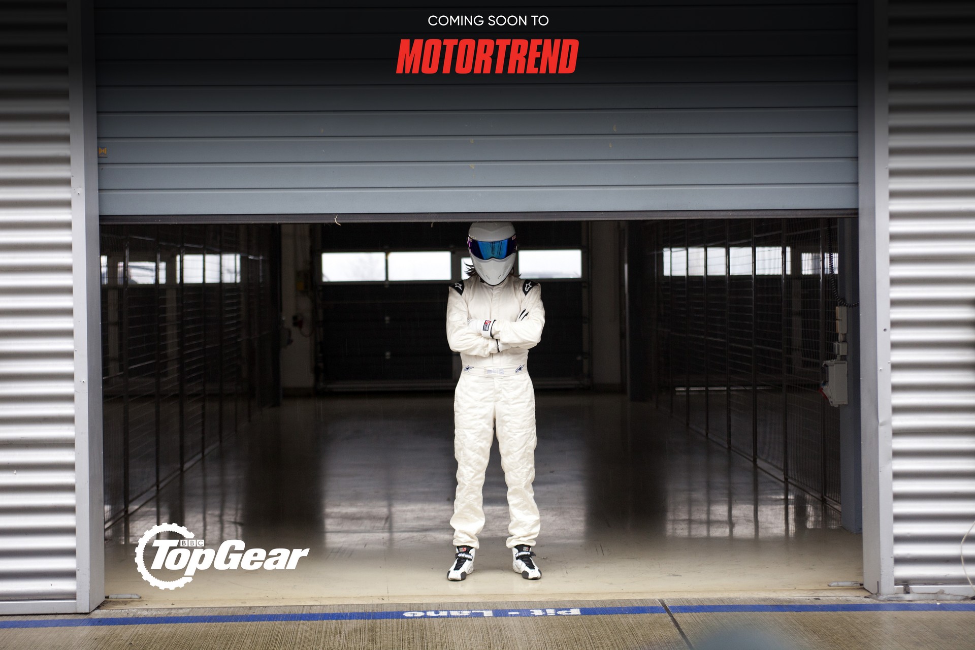 Top Gear-17 Top Gear America Returns This Fall With Three New Hosts On Streaming Service