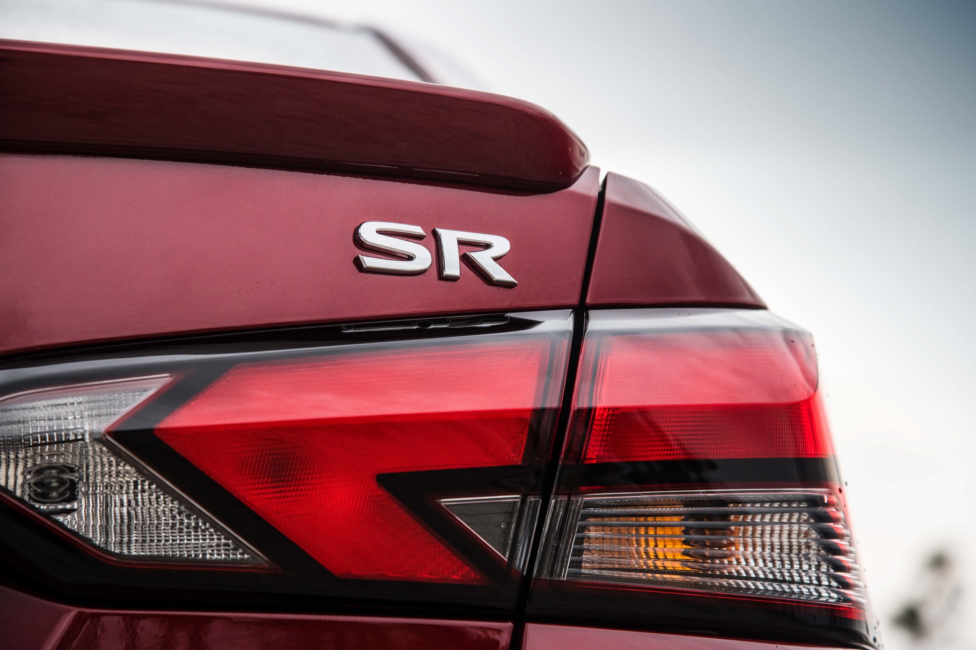 2020 Nissan Versa-4 2020 Nissan Versa Is No Longer A Frumpy Duckling, Gets New Tech And More Power Too