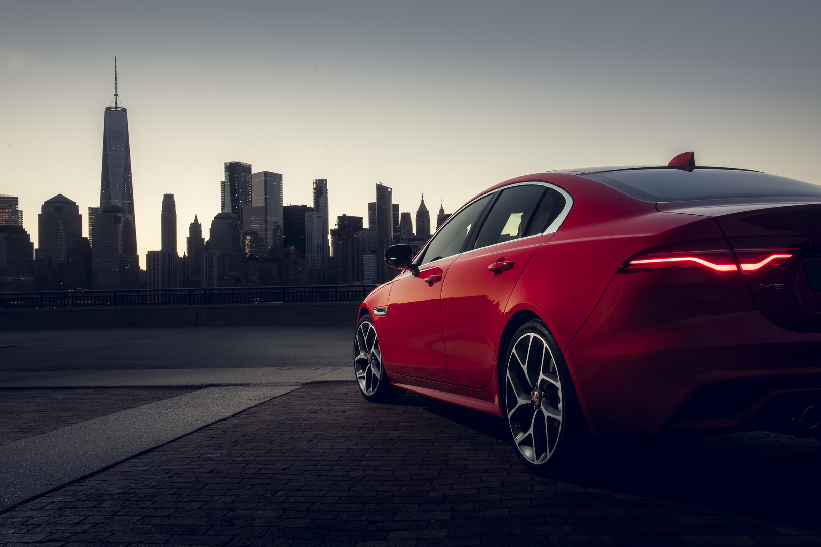 2020 jaguar xe 13 2020 Jaguar XE Facelift, Range Rover Velar SVAutobiography Dynamic Edition Get U.S. Visas