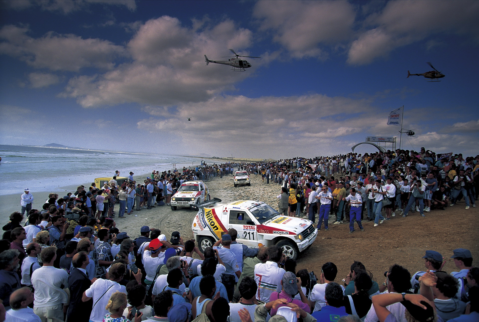 Mitsubishi Introduces Pajero Final Edition In Japan, Marks The End Of A 37 Year Run