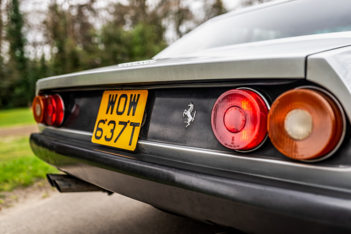 1978 ferrari 400 gt 13 Become A Ferrari Owner For The Price Of A New Porsche 718 Cayman