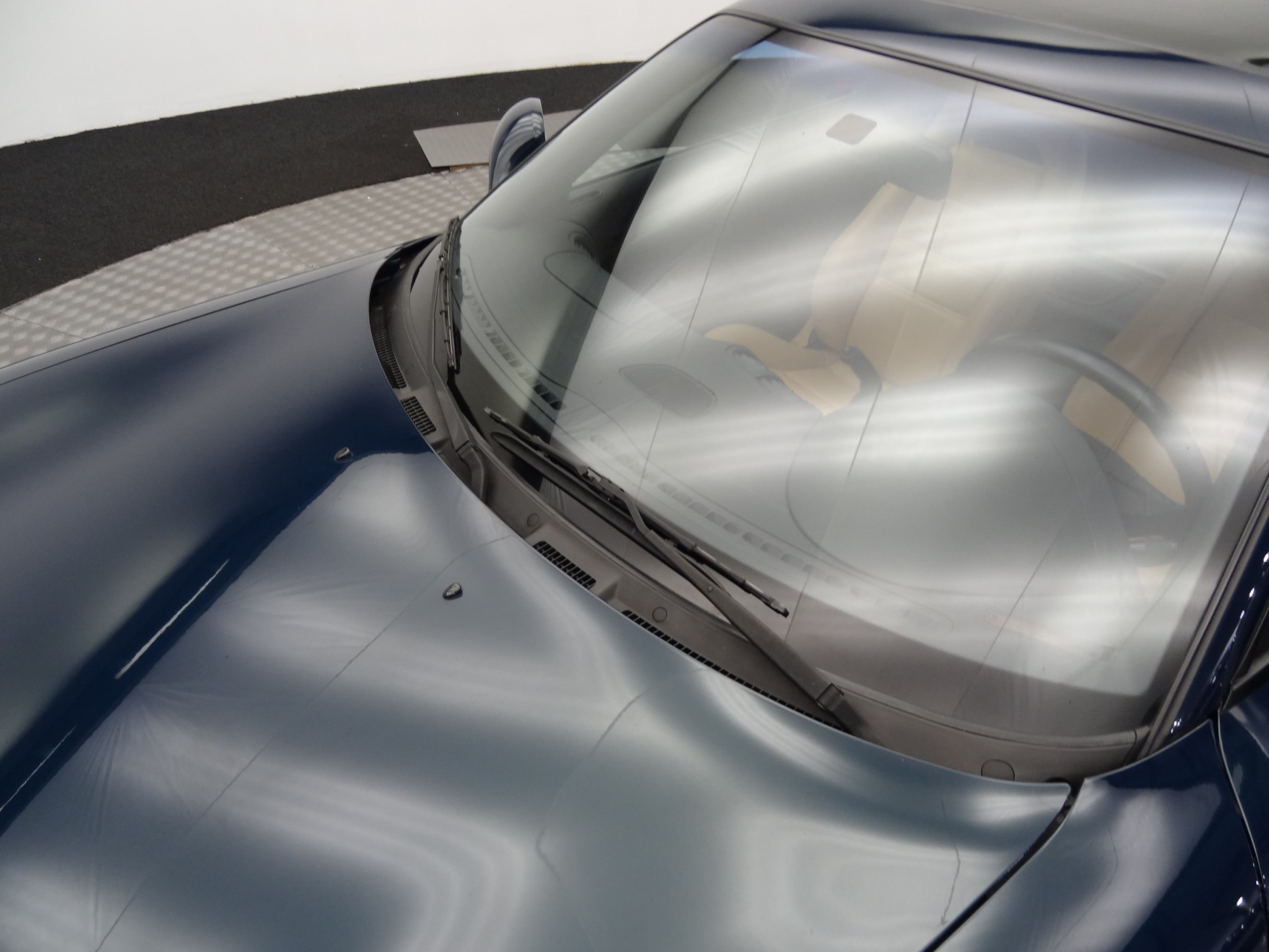 Mazda RX-7 18 This Low-Mileage 1994 Mazda RX-7 Is On Track To Sell For Over $100k