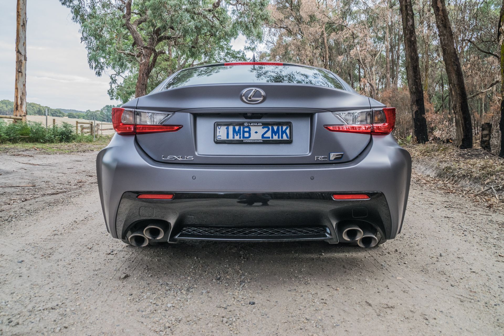 Lexus RC F 10th Anniverary Edition Review 3 Ask Us Anything About The 2018 Lexus RC F 10th Anniversary Edition