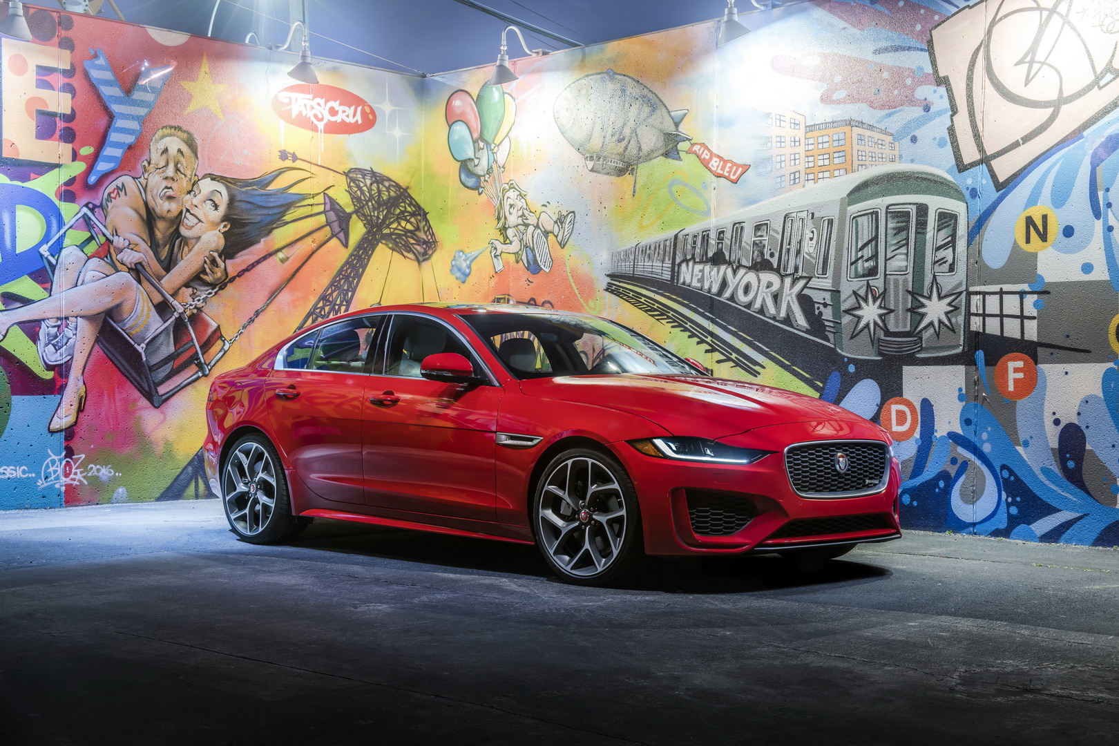 2020 jaguar xe 5 2020 Jaguar XE Facelift, Range Rover Velar SVAutobiography Dynamic Edition Get U.S. Visas