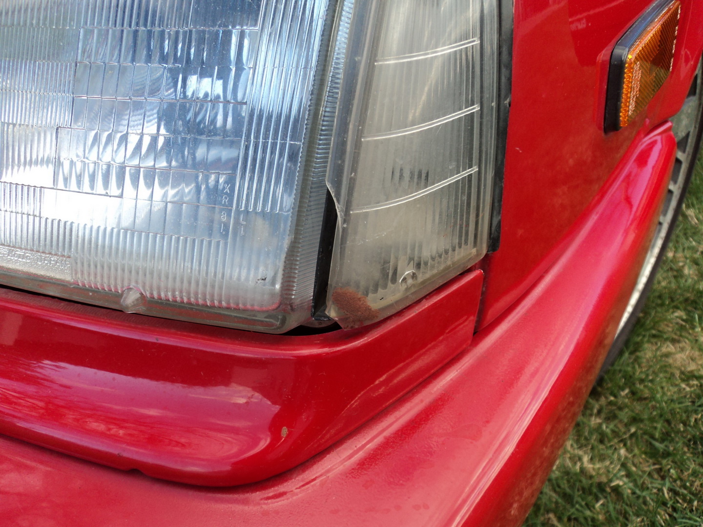 1987 pontiac firefly 2 Pontiac Firefly With Chevy 5.7L V8, RWD Is A Mouse With A Lion’s Roar