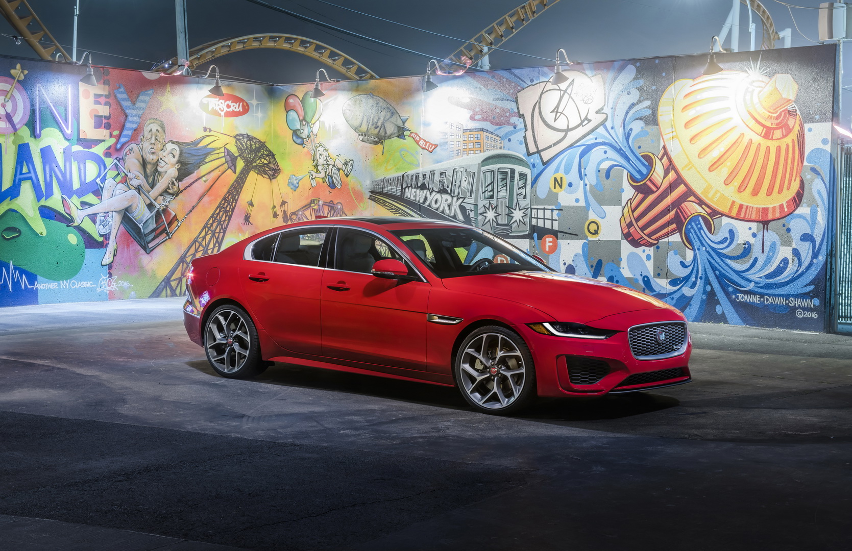 2020 jaguar xe 3 2020 Jaguar XE Facelift, Range Rover Velar SVAutobiography Dynamic Edition Get U.S. Visas