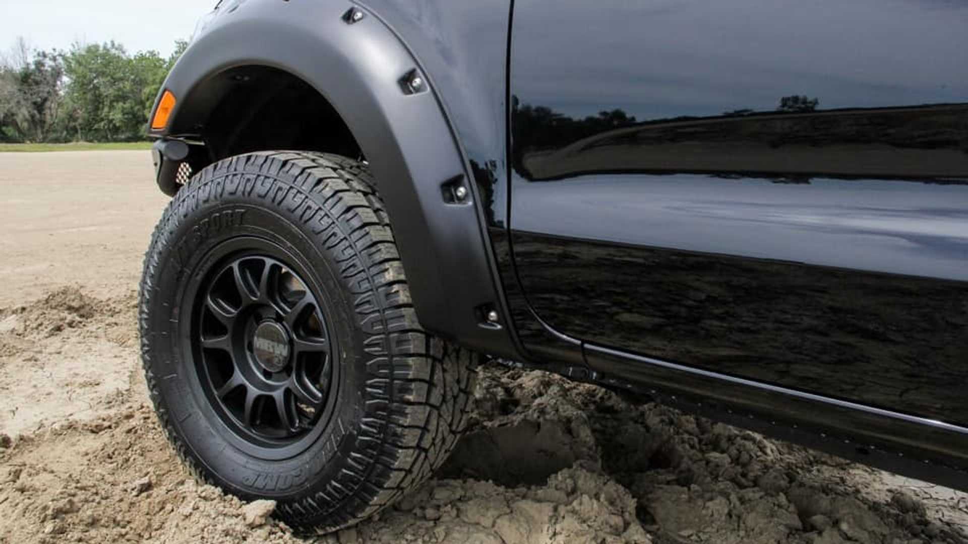 Galpin Auto Sports Ford Ranger Raptor 3 Galpin Auto Sports Builds A Ranger Raptor Lookalike For The U.S.
