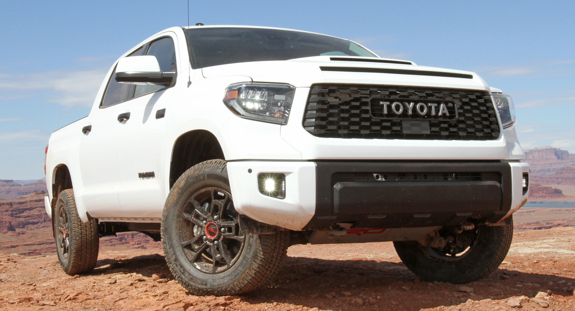 694 Good Pictures of 2011 toyota tundra for Android Wallpaper
