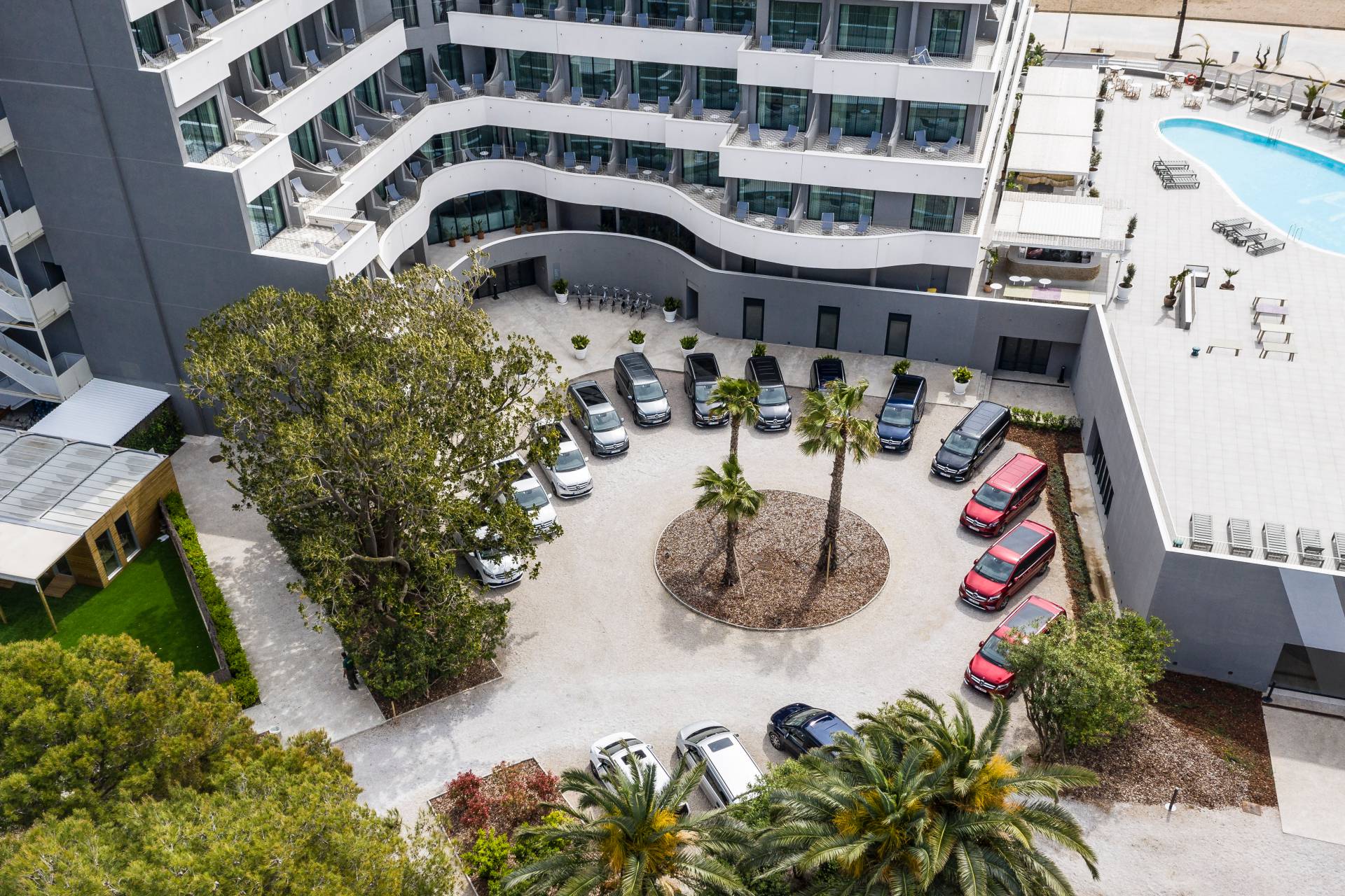 2019 Mercedes-Benz V-Class facelift 145 2019 V-Class: The Mercedes Of Minivans Reveals Updates In Mega Gallery