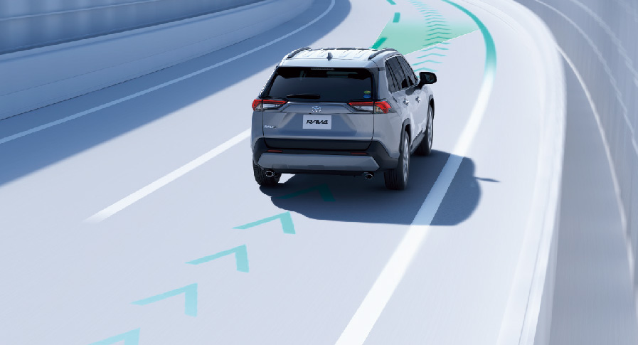 2019 Toyota RAV4 Japanese-spec 43 Japan’s 2019 Toyota RAV4 Debuts With 2.0L Gasoline Four, 2.5L Hybrid