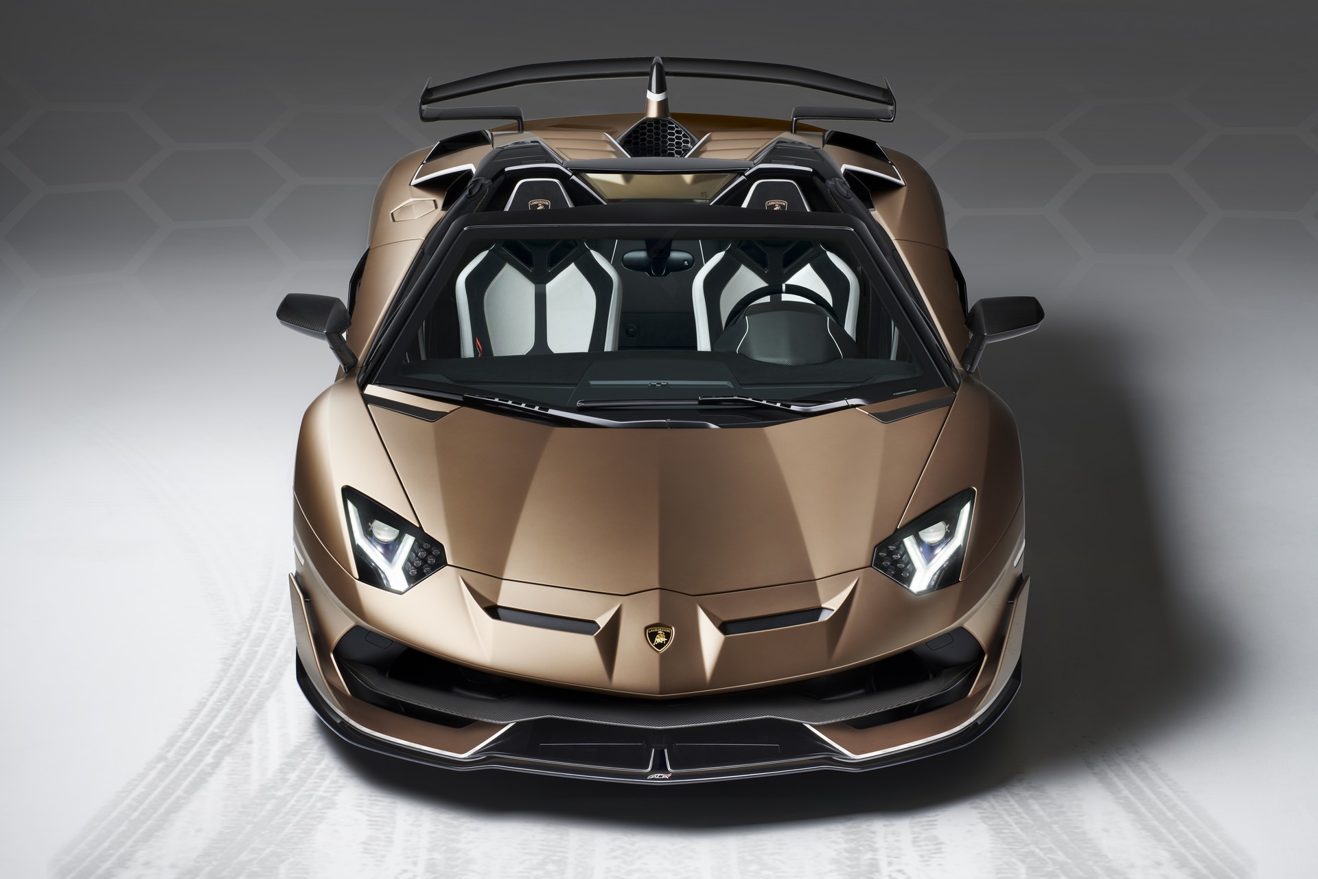 Lamborghini Aventador Successor 1 Lamborghini Aventador Successor Could Feature Three Electric Motors, V12, 1000+ HP