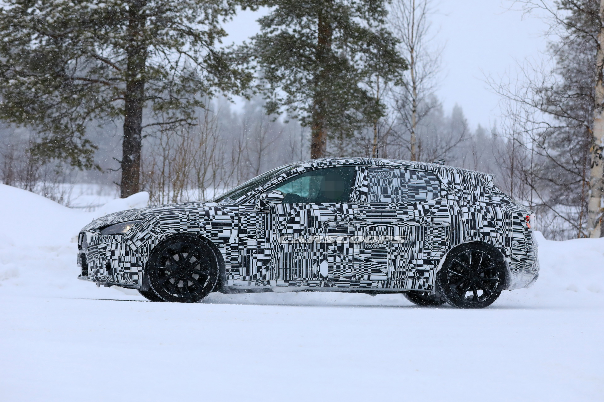 2020-Seat-Leon-Scoop-26 2020 Seat Leon: Everything We Know So Far On VW Golf’s Sportier Cousin