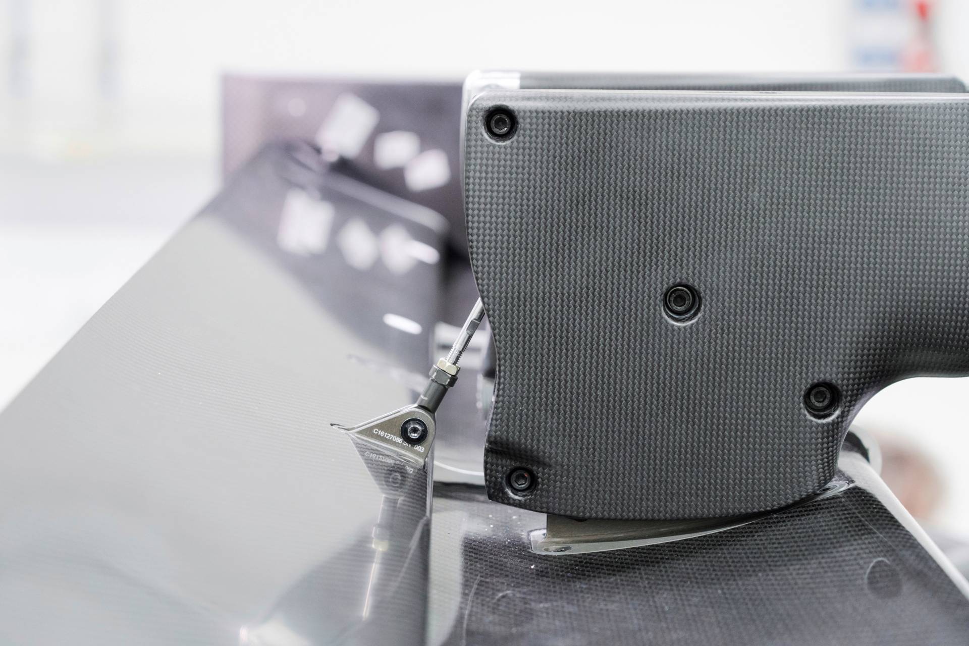 VW ID R testing 8 Nürburgring Nordschleife Next Stop For VW’s ID R Electric Racer