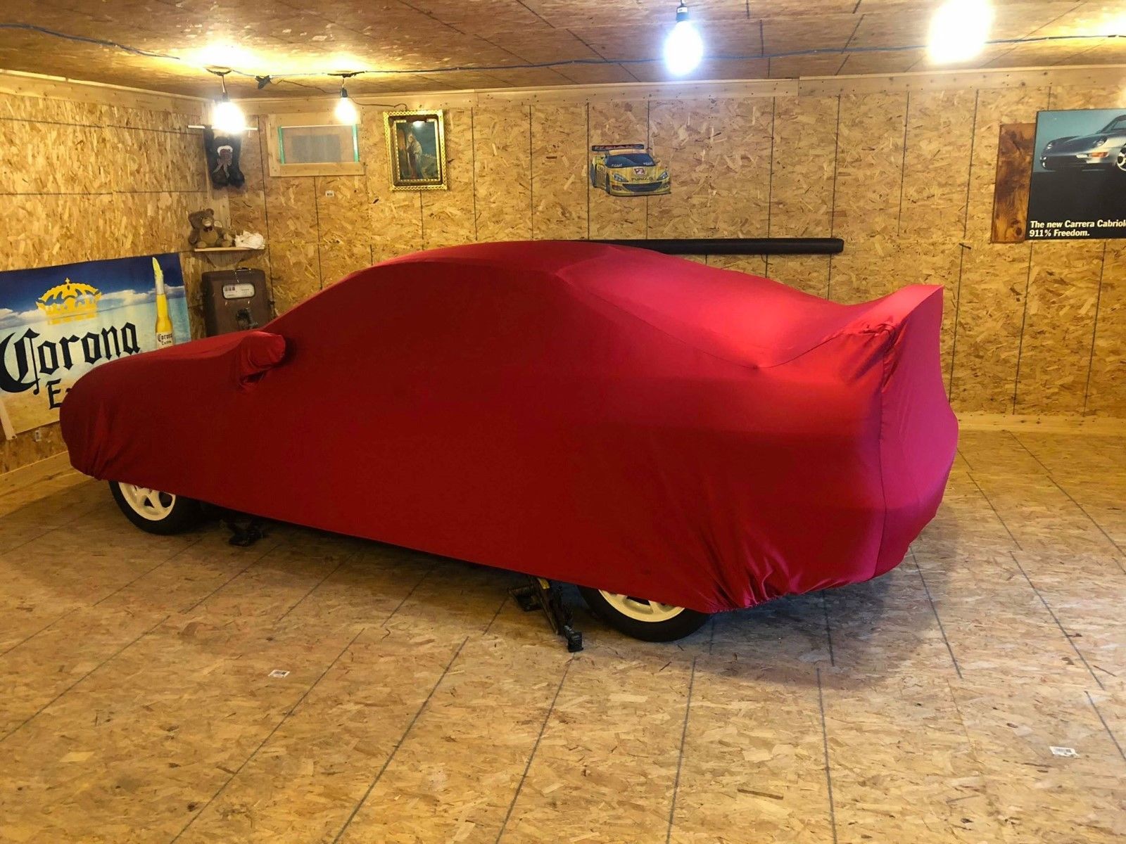 Acura-Integra-Type-R-1 This Barn-Stored 2001 Acura Integra Type R Is As Desirable As They Come