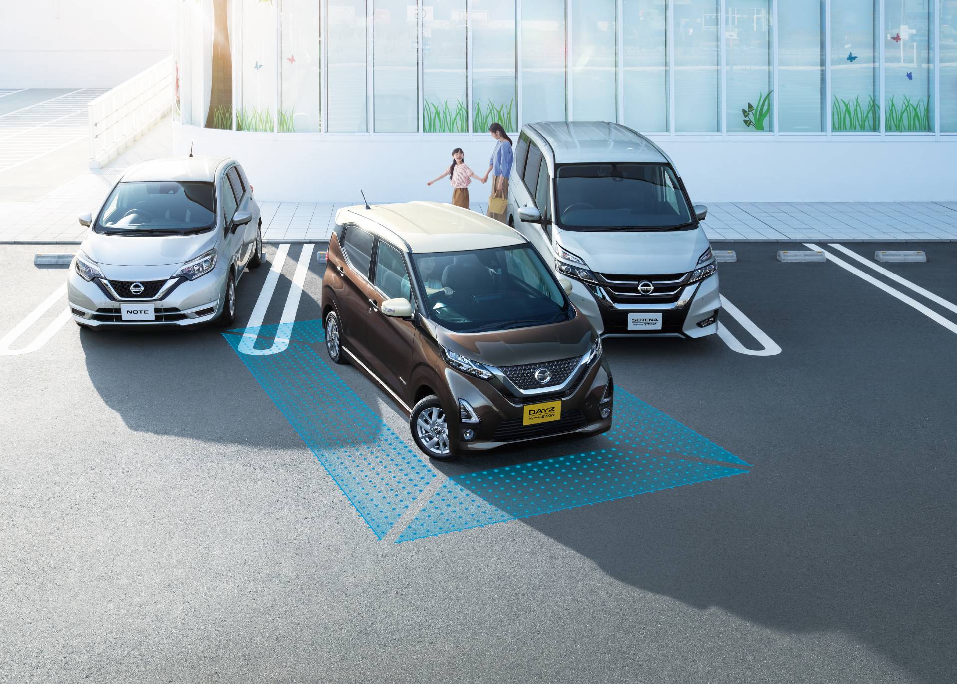 2019 Nissan Dayz 19 Japan-Only 2019 Nissan Dayz Comes In Three Distinct Flavors