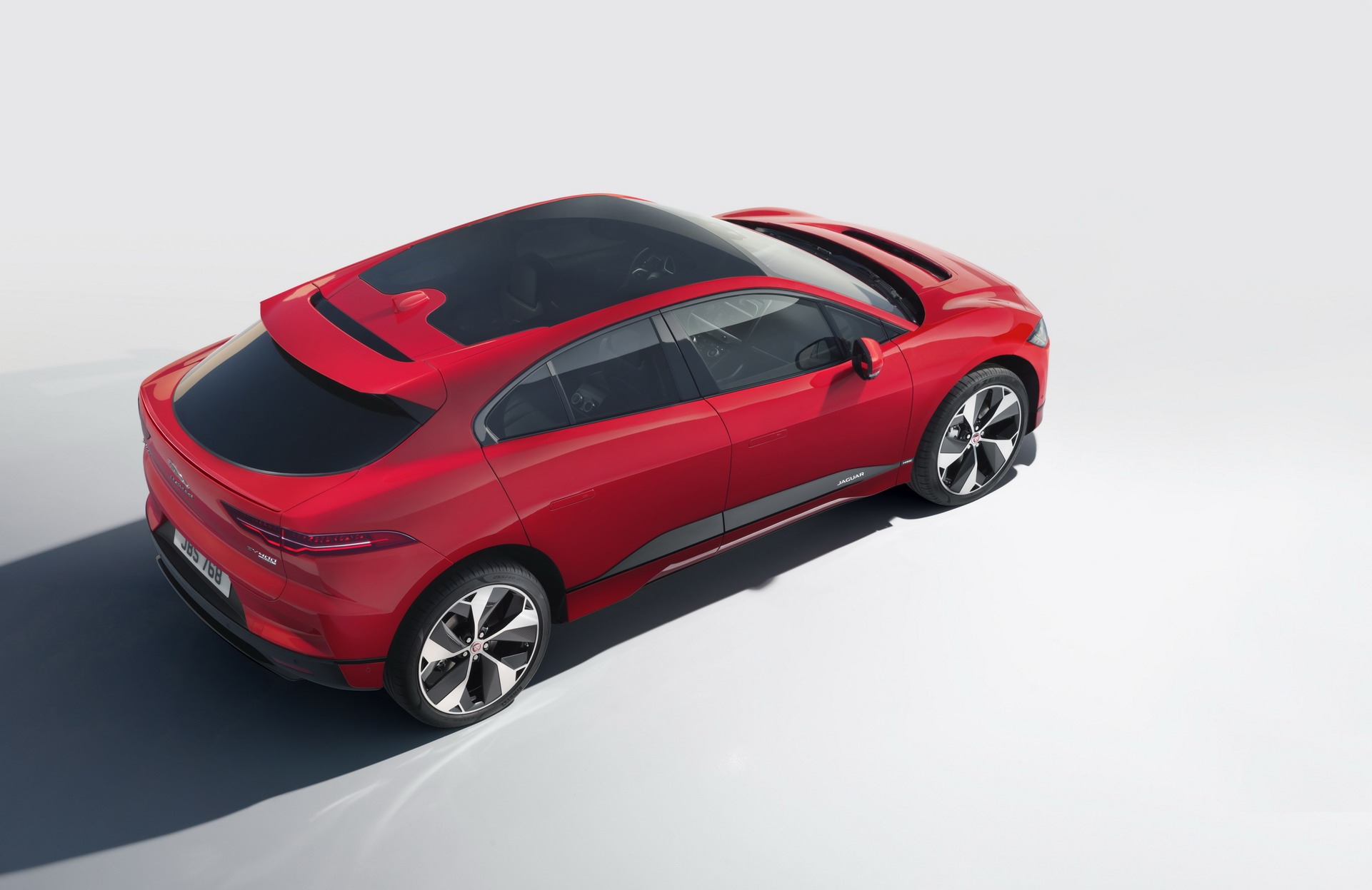 jaguar i-pace 2 Jaguar Confirms It Is Working On New, Bespoke Electric Vehicles