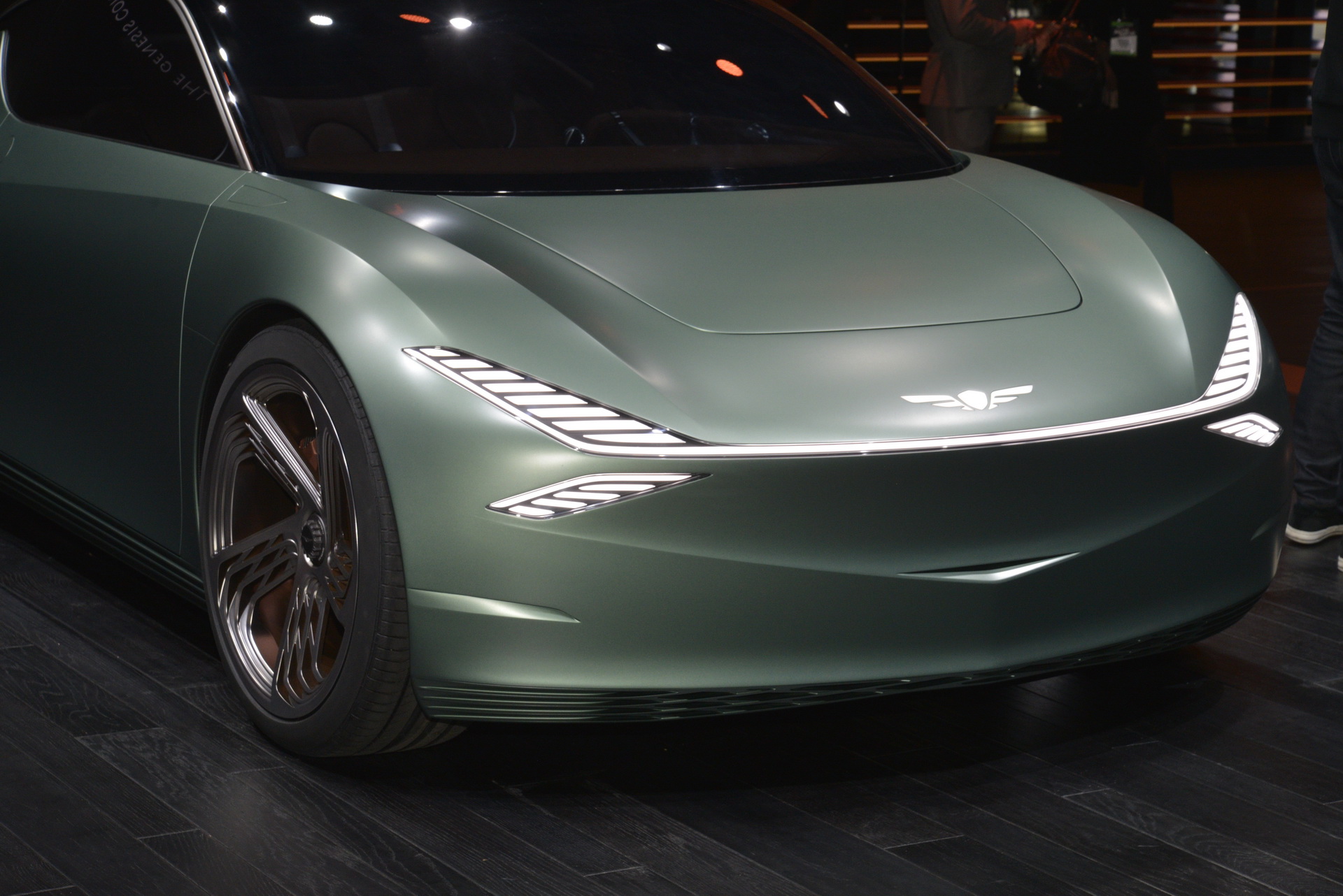 Genesis-Mint-06 Is The Genesis Mint Concept A Warning Shot To MINI?