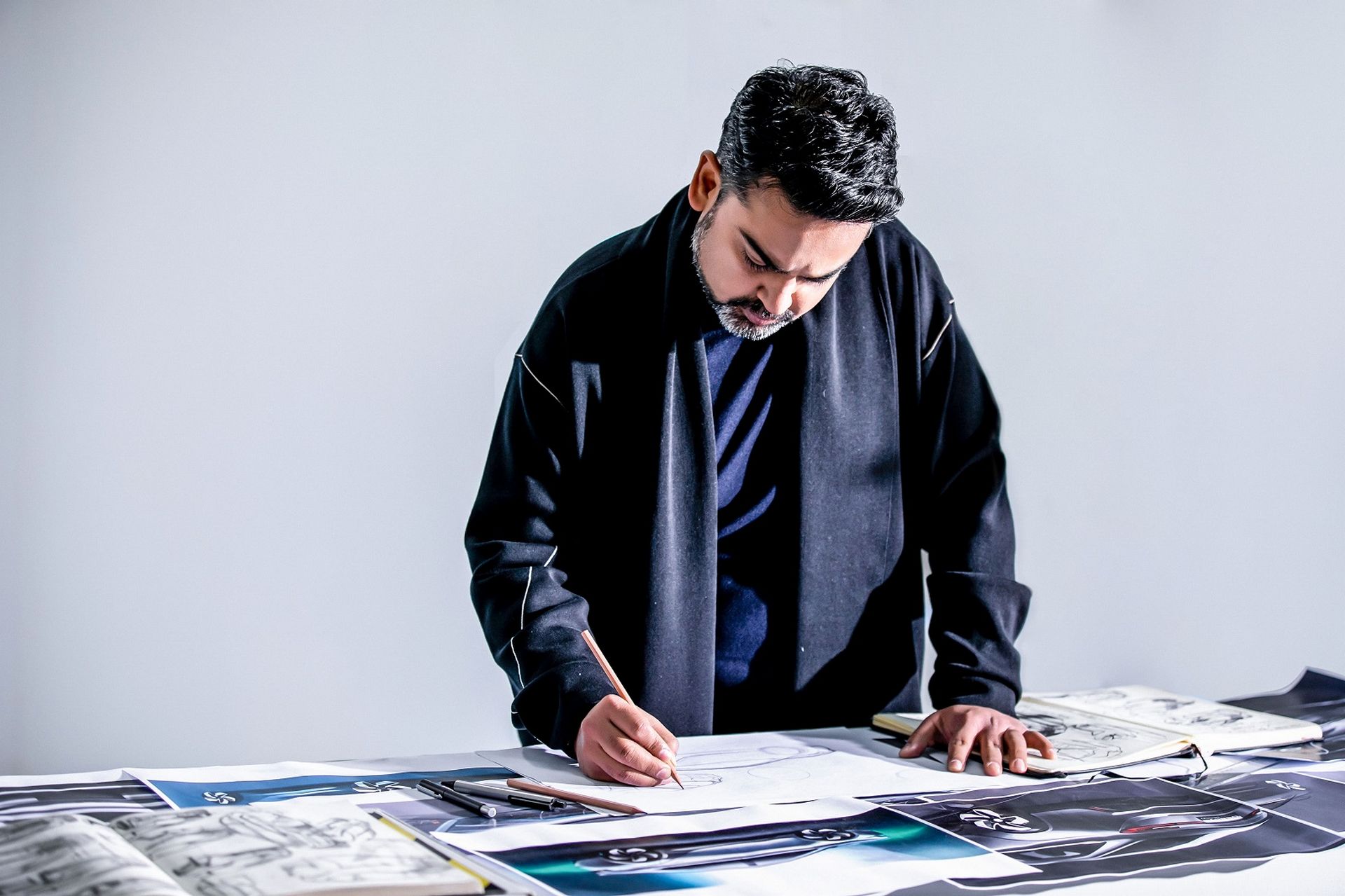 Geometry-A-10 Geely Launches New ‘Geometry’ Electric Car Brand Along With Its First Model