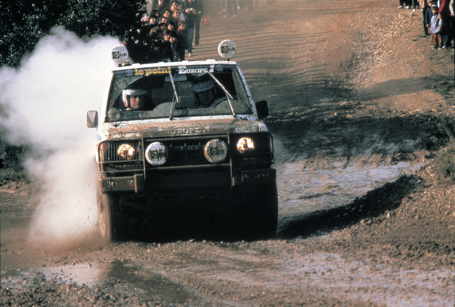 Mitsubishi Introduces Pajero Final Edition In Japan, Marks The End Of A 37 Year Run