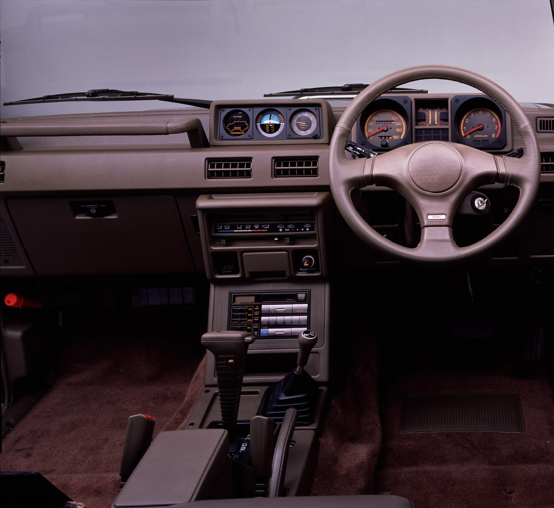 Mitsubishi Introduces Pajero Final Edition In Japan, Marks The End Of A 37 Year Run