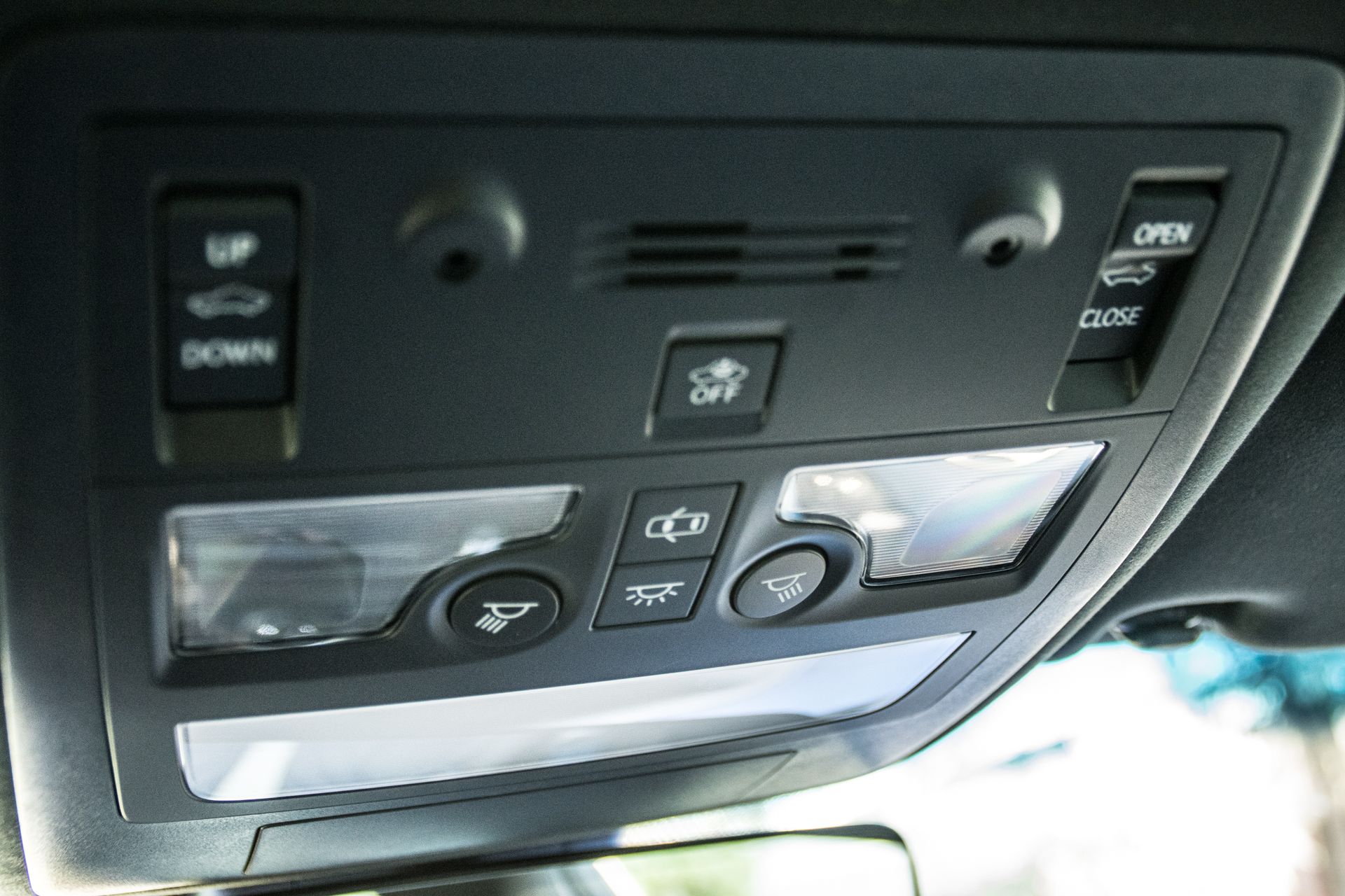 Lexus-GSF-Interior-8 Understanding The Interior Of The Lexus GS F Requires A PhD