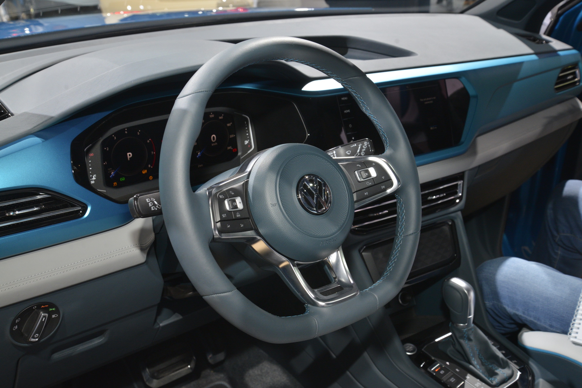 vw tarok pickup concept ny livepics 17 Should VW Build The Tarok Pickup For North America?