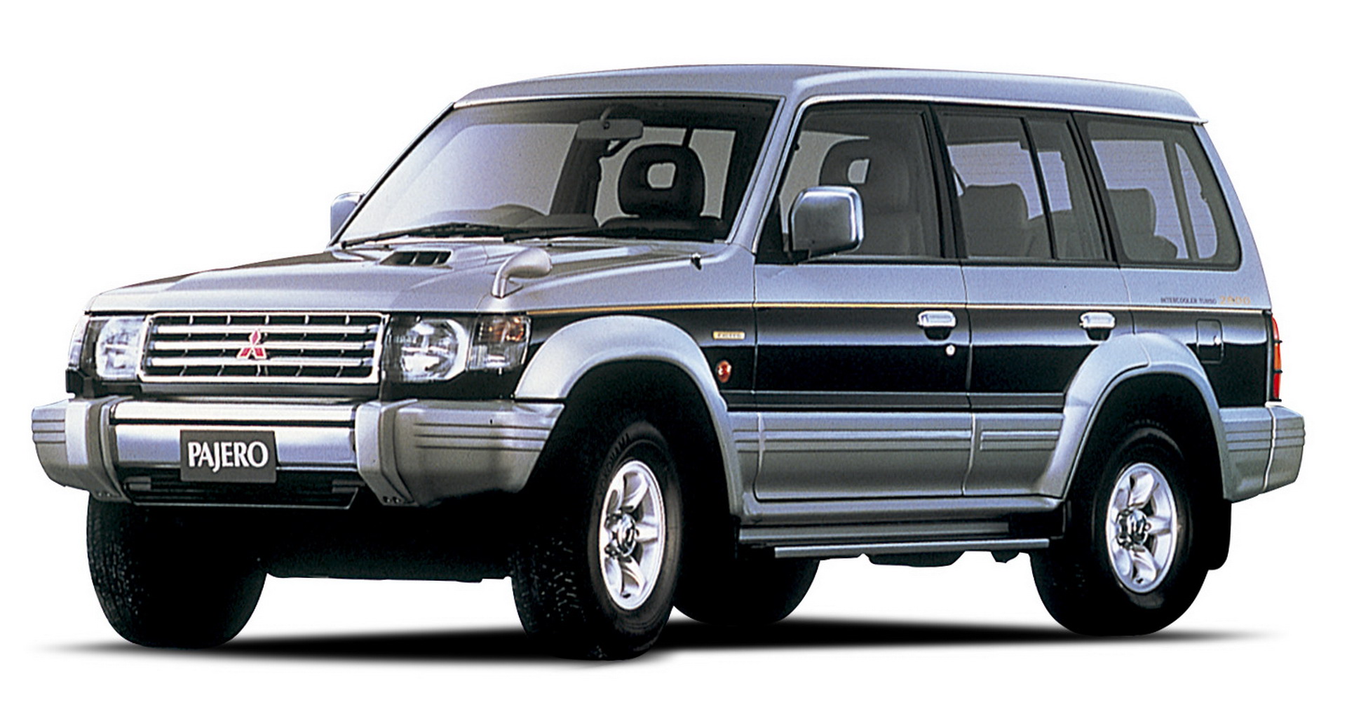Mitsubishi Introduces Pajero Final Edition In Japan, Marks The End Of A 37 Year Run