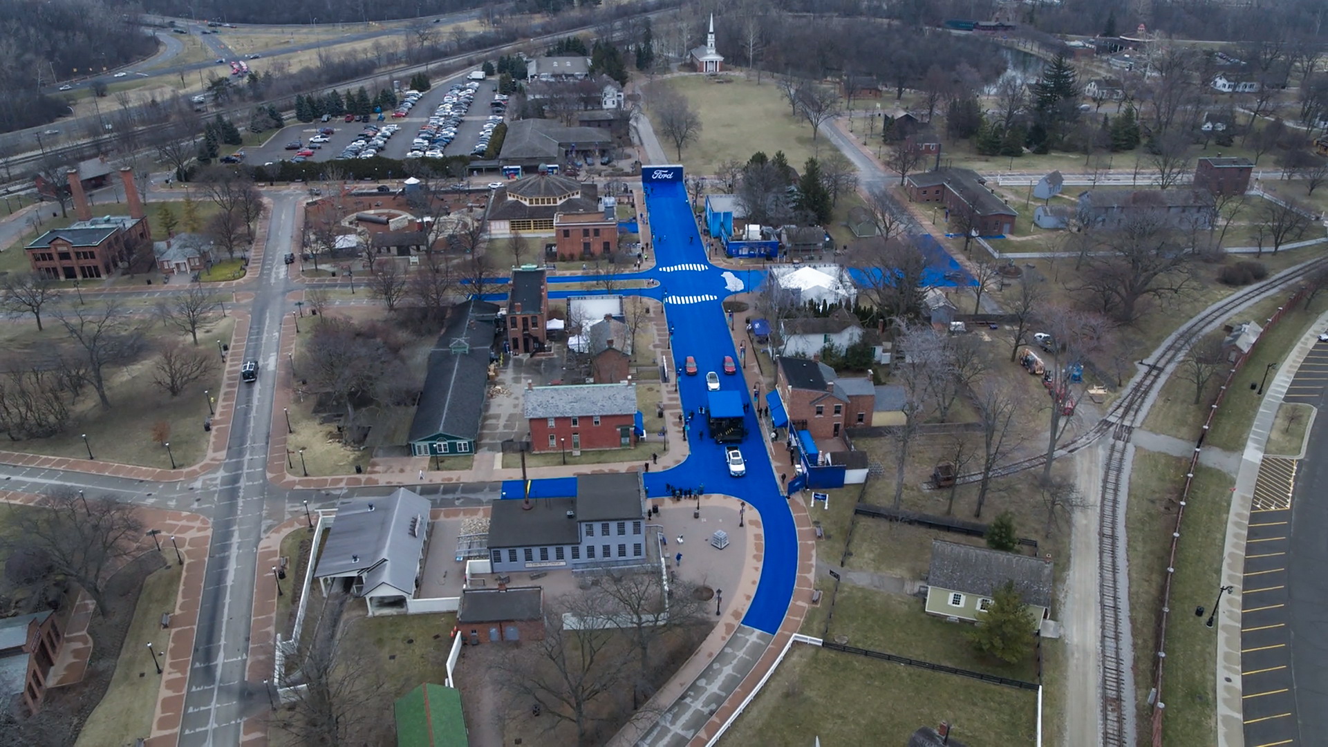 2020 Ford Escape 016 2020 Ford Escape: First Look At Smarter, Roomier And More Hatch-Like SUV