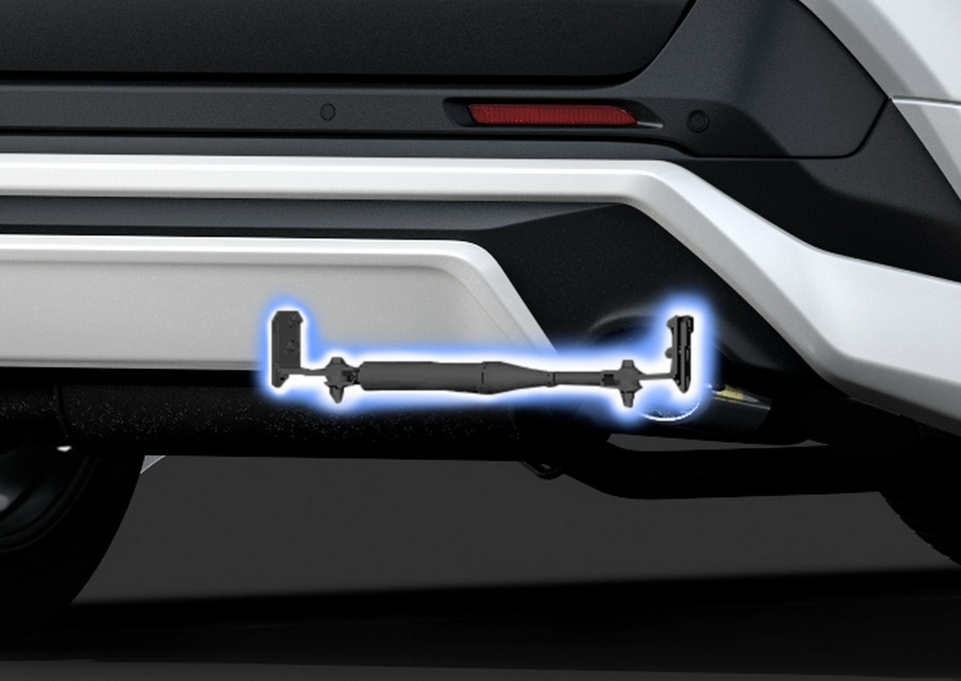 TRD 2020 Toyota RAV4 23 Toyota’s TRD And Modellista Go Wild With 2019 RAV4 Mods In Japan