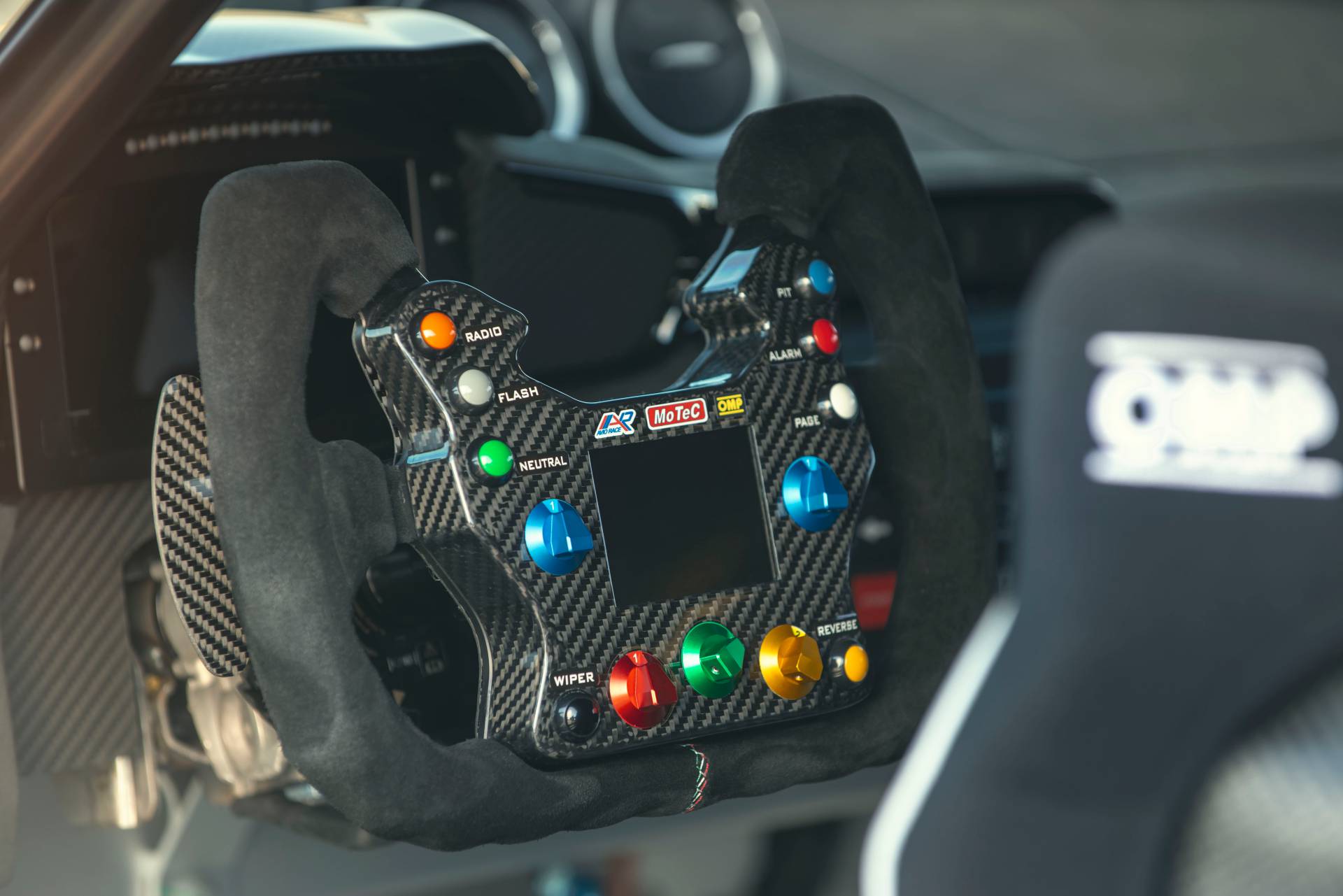 Lotus Evora GT4 Concept 11 Lotus Evora GT4 Concept Is Really The Updated, 2020 Race Car