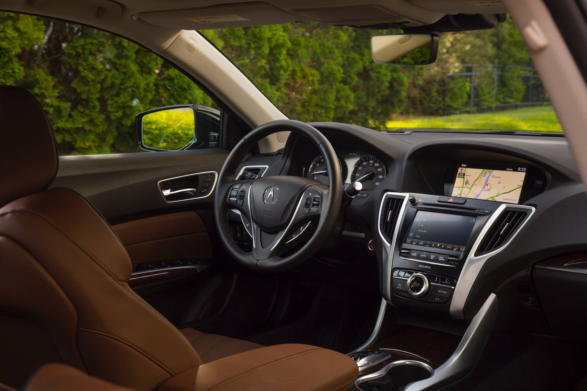 2020 Acura TLX 7 No April Fools’ Joke: 2020 Acura TLX’s Only Updates Are Four Colors