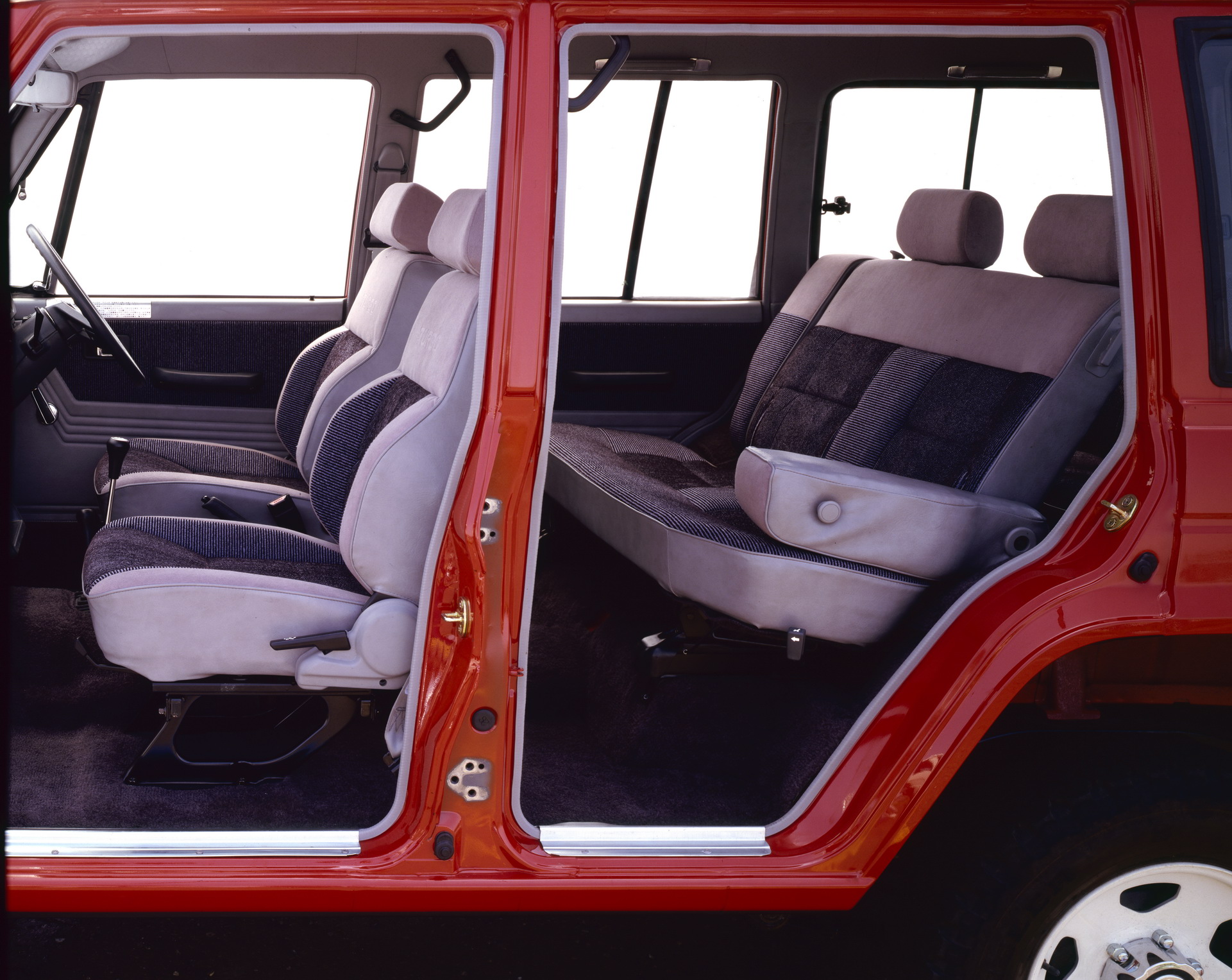 Mitsubishi Introduces Pajero Final Edition In Japan, Marks The End Of A 37 Year Run