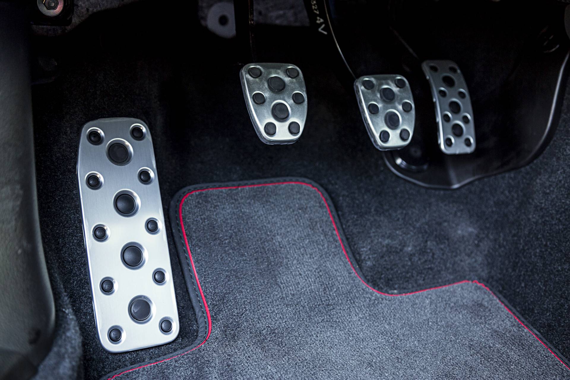 Subaru WRX STI Final Edition Spanish-spec 20 Subaru Spain Sends Off WRX STI With Eight “Final Edition” Cars