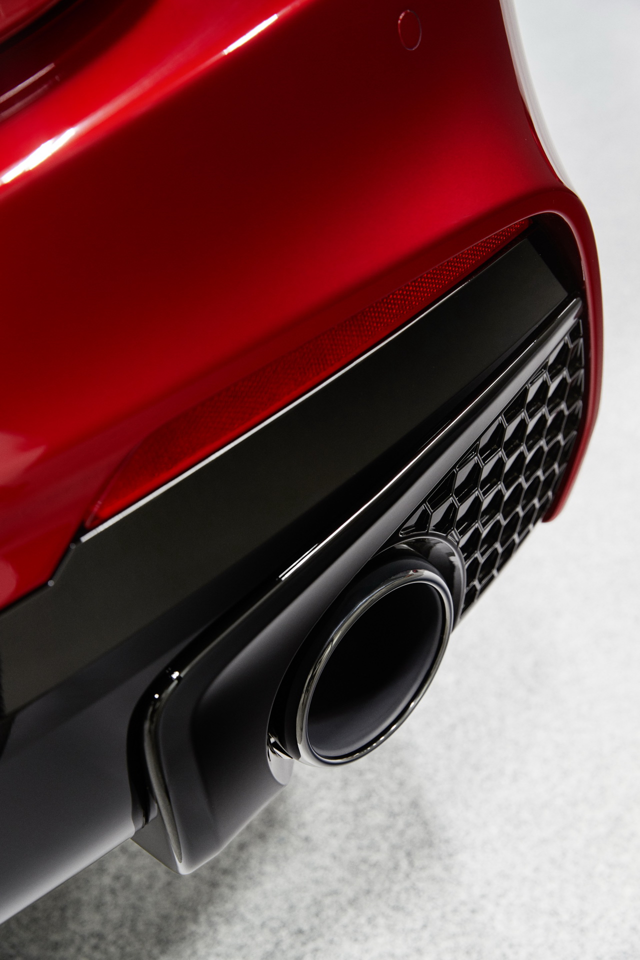 acura pmc edition ny auto show 10 2020 Acura TLX PMC Edition Is A $50,000 Special Handcrafted By NSX Master Techs