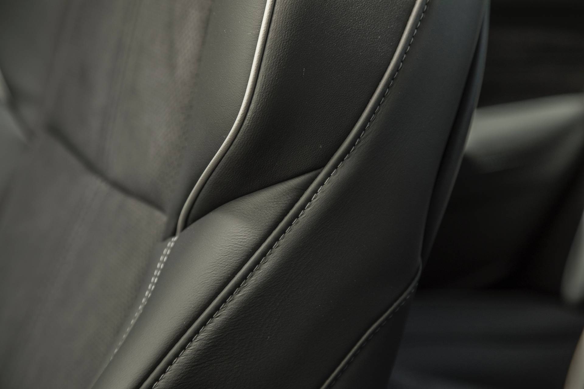 2020 Acura TLX 51 No April Fools’ Joke: 2020 Acura TLX’s Only Updates Are Four Colors