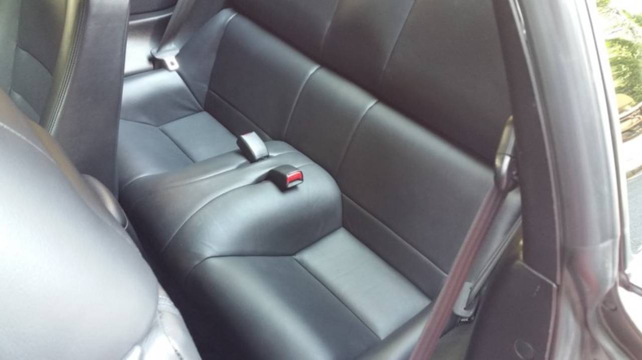 1994 Toyota Supra 18 You Know You Want This 10K-Mile 1994 Supra Turbo – But Can You Afford It?