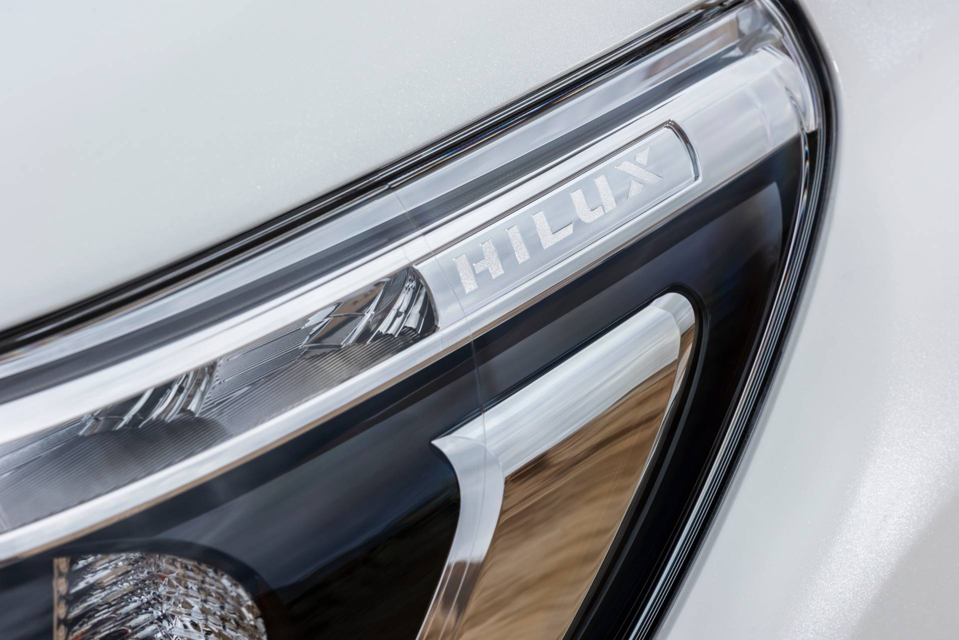 2019 Toyota Hilux Special Edition 10 Toyota Wants To Make The Hilux A “Lifestyle Choice” With 2019 Special Edition