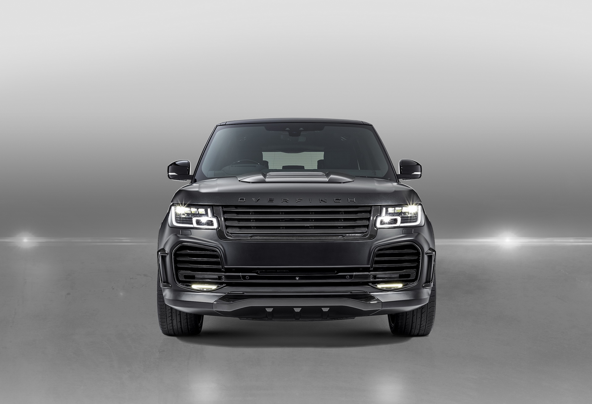 Overfinch-Velocity-01 Overfinch’s New Velocity Is A Range Rover Injected With Lots Of Visual Drama