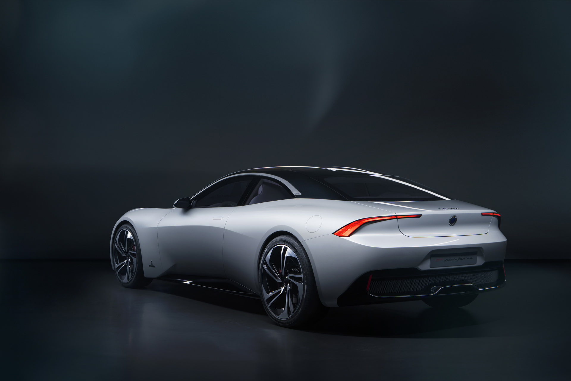 Karma-Pininfarina-GT-04 Karma Unveils 2020 Revero GT With New Face And 528HP, Plus GT Coupe, SC1 Speedster Concept