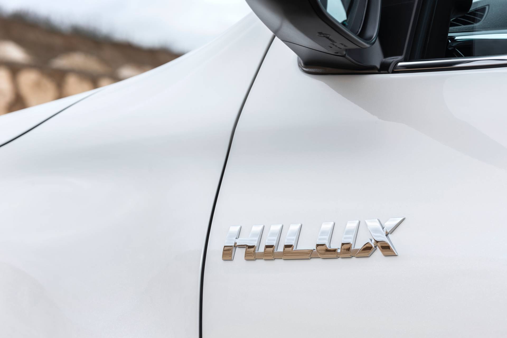 2019 Toyota Hilux Special Edition 8 Toyota Wants To Make The Hilux A “Lifestyle Choice” With 2019 Special Edition