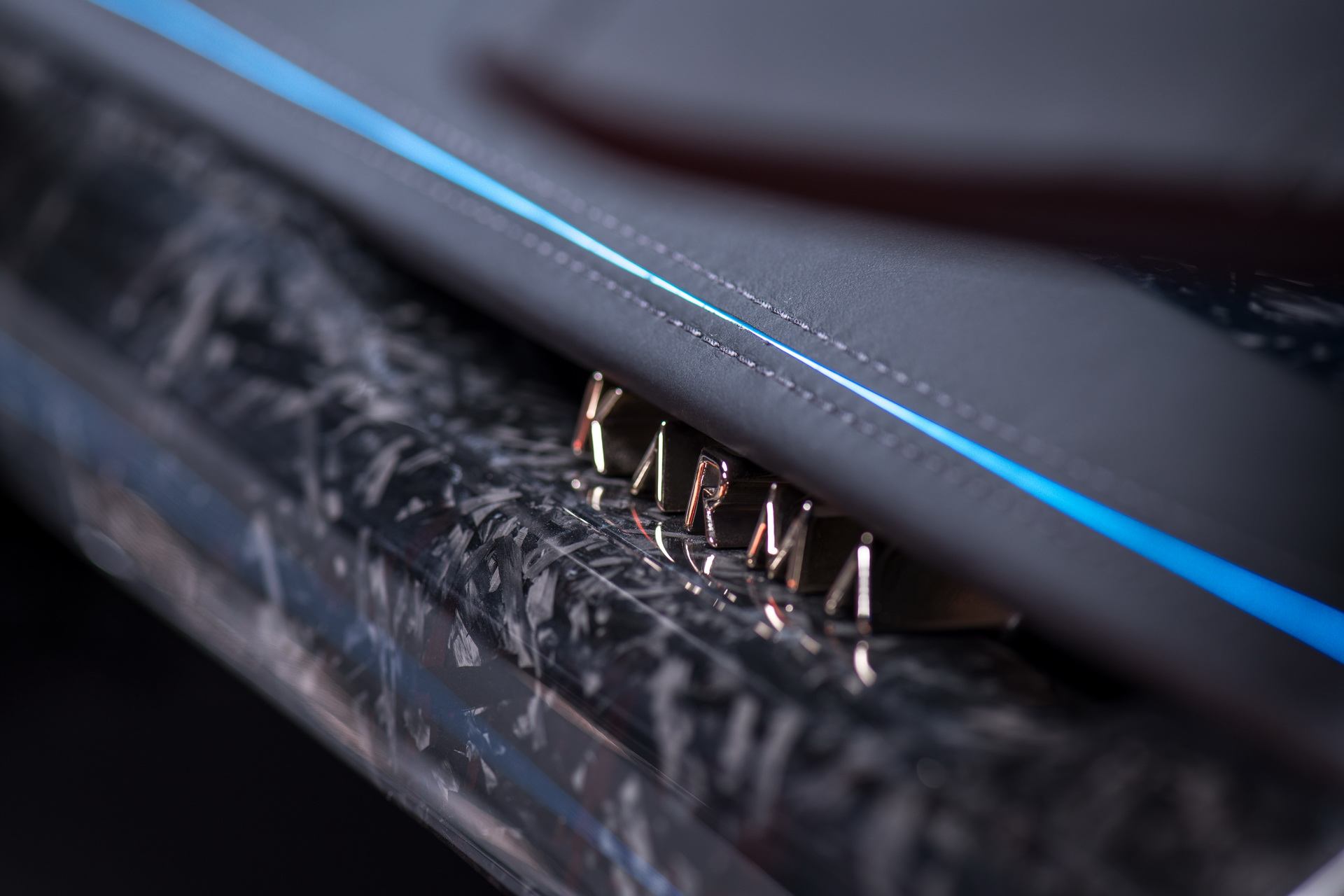 Karma-SC1-Vision-08 Karma Unveils 2020 Revero GT With New Face And 528HP, Plus GT Coupe, SC1 Speedster Concept