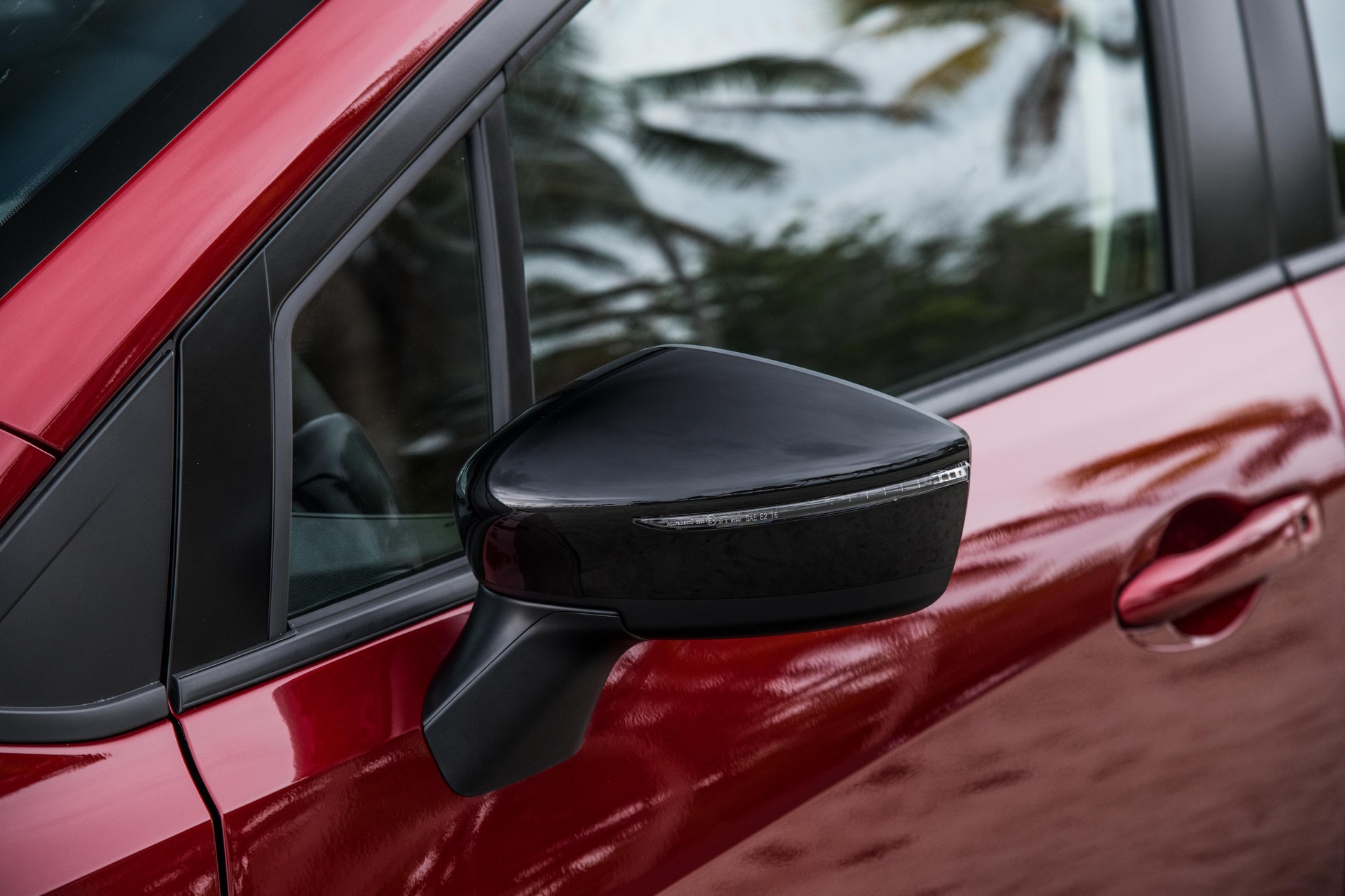 2020 Nissan Versa-5 2020 Nissan Versa Is No Longer A Frumpy Duckling, Gets New Tech And More Power Too