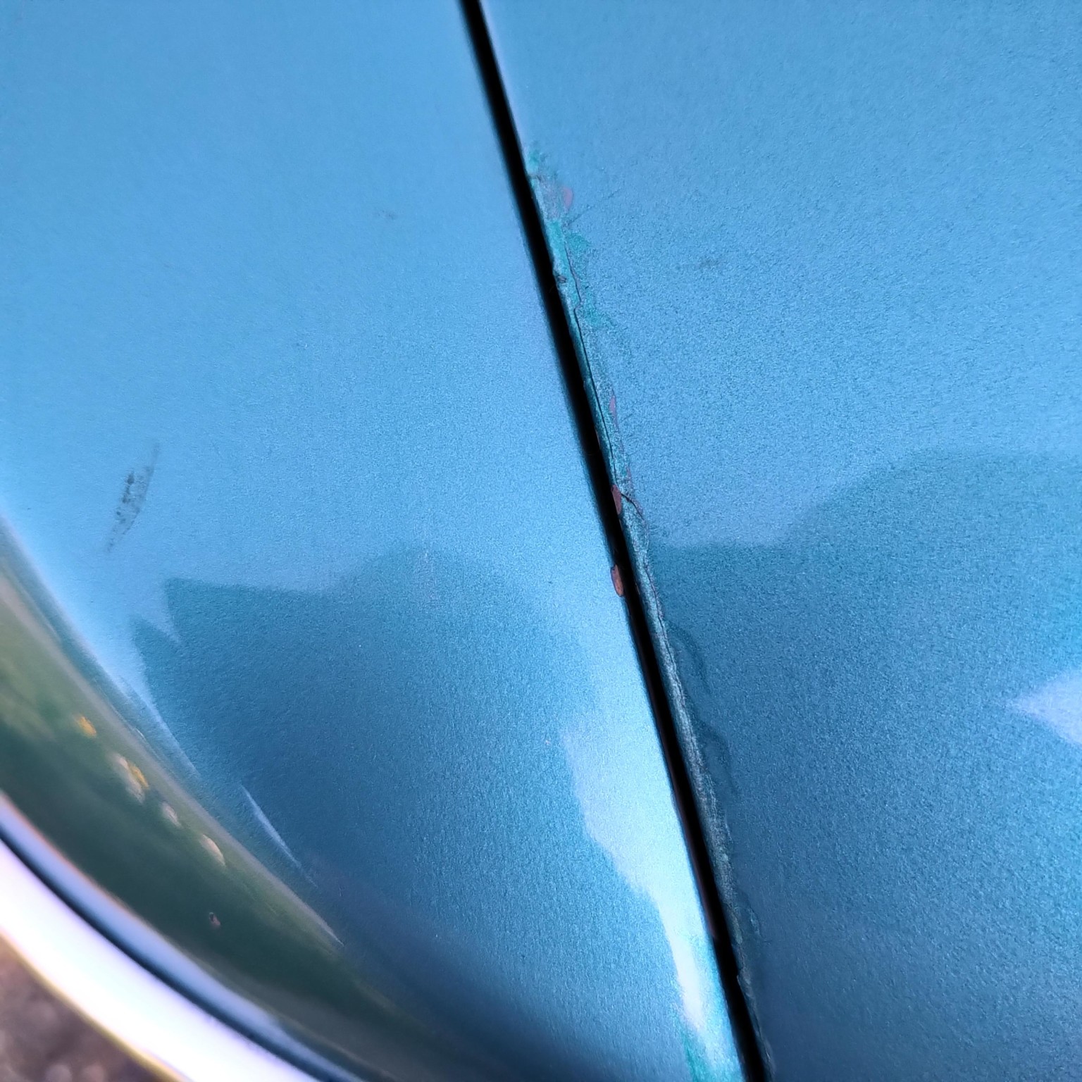 bmw 30cs turkis bat 19 Award-Winning 1973 BMW 3.0CS Is Pure Eye Candy, But Watch Out For Your Wallet