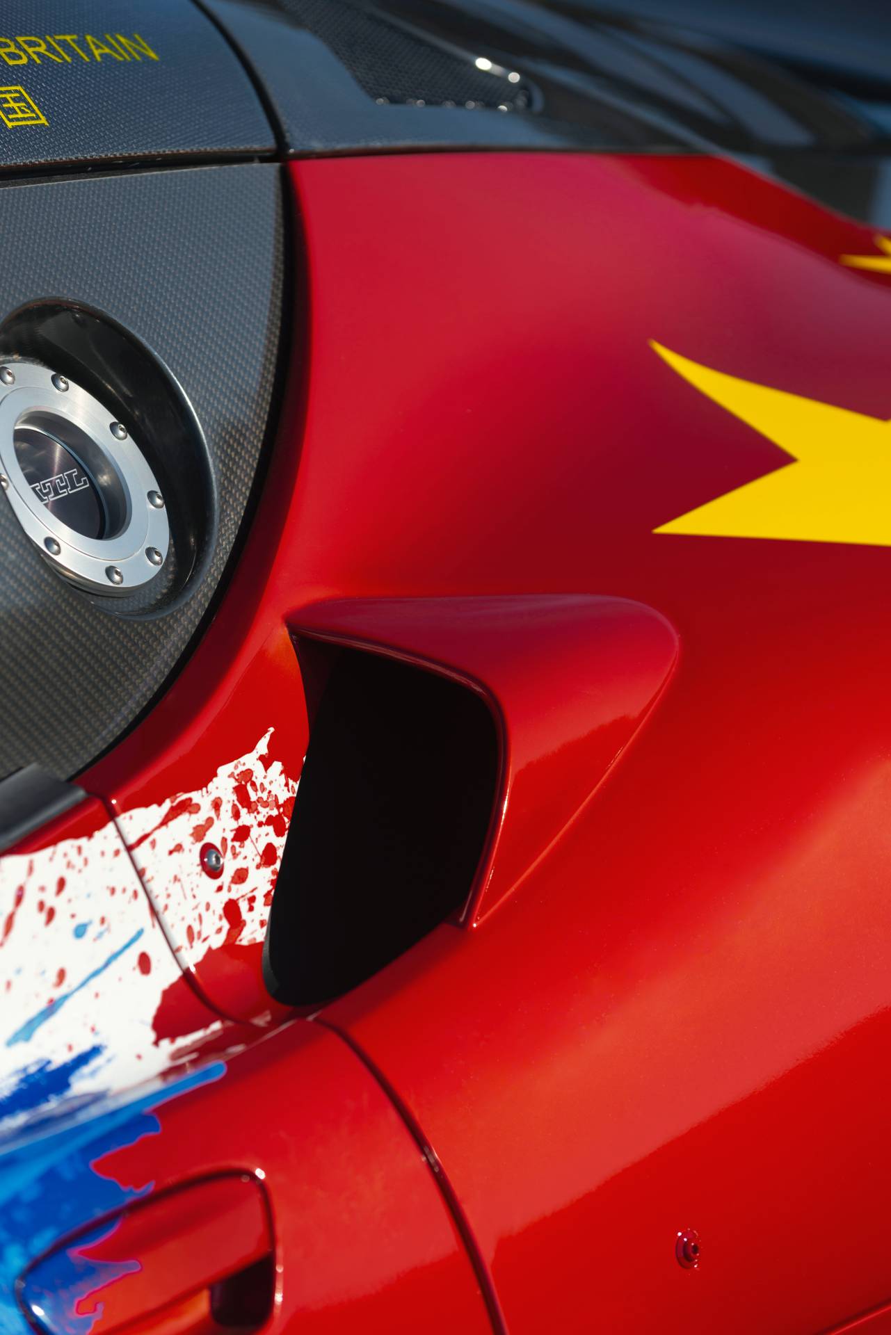 Lotus Evora GT4 Concept 9 Lotus Evora GT4 Concept Is Really The Updated, 2020 Race Car