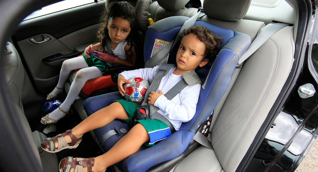  Target Gives 20 Per Cent Discount Voucher For Trading In Old Child Car Seats