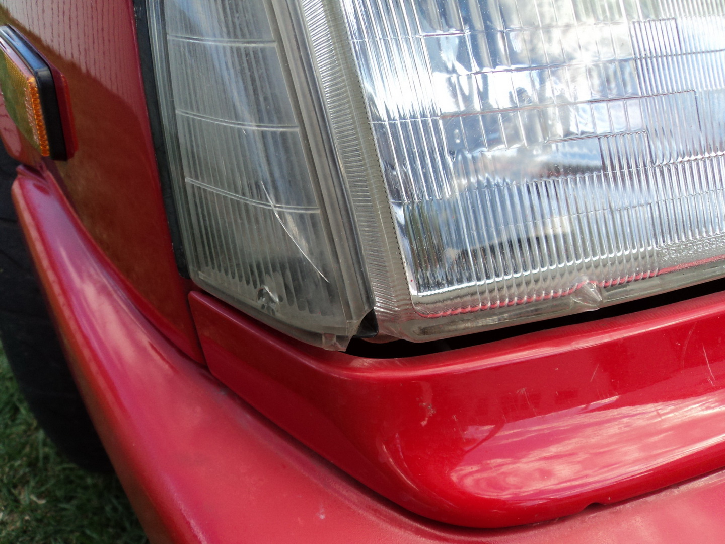 1987 pontiac firefly 36 Pontiac Firefly With Chevy 5.7L V8, RWD Is A Mouse With A Lion’s Roar