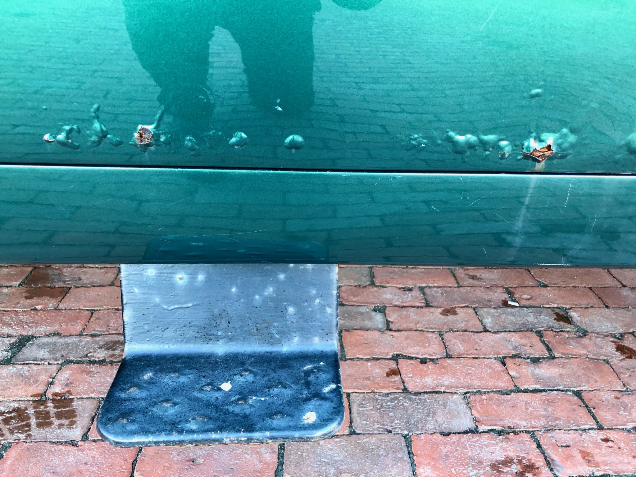 Ford-Bronco-Auction-13 Hurry Up And Snatch This 1977 Ford Bronco For A Little Over $11K