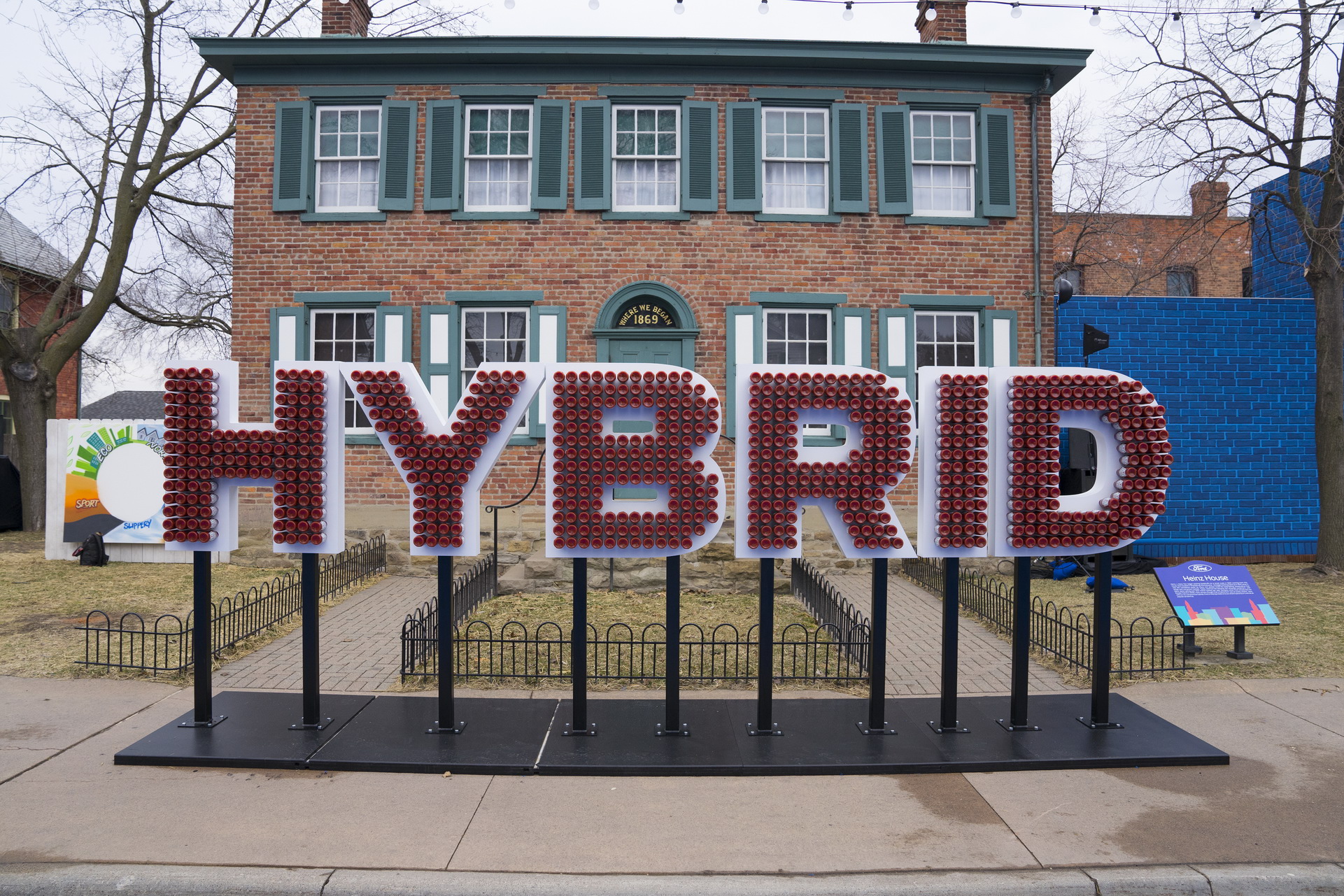 2020 Ford Escape 013 2020 Ford Escape: First Look At Smarter, Roomier And More Hatch-Like SUV