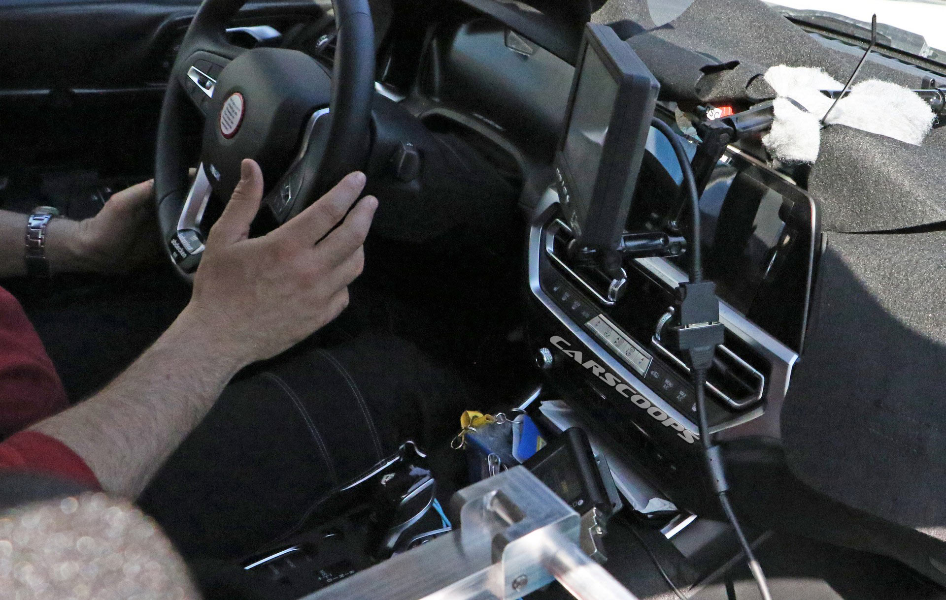 2021-BMW-i4-11 BMW i4 Concept Headed To Geneva, Will Preview The Road-Going EV