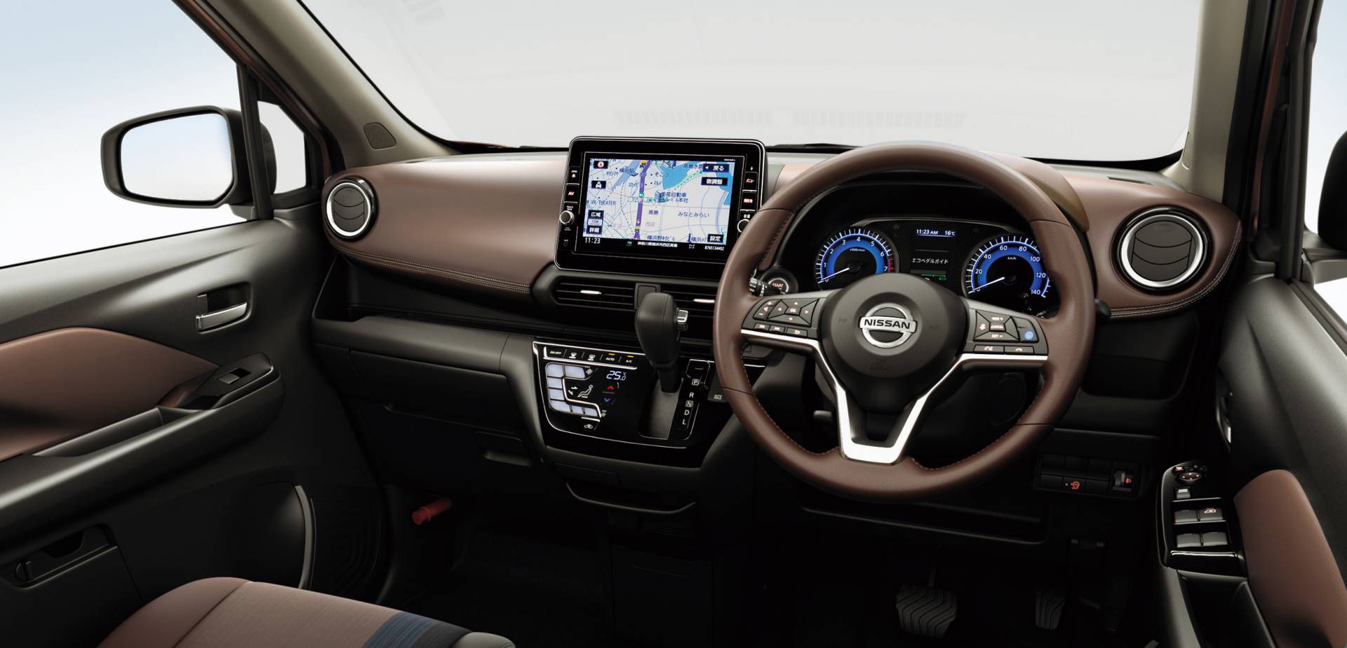 2019 Nissan Dayz 10 Japan-Only 2019 Nissan Dayz Comes In Three Distinct Flavors